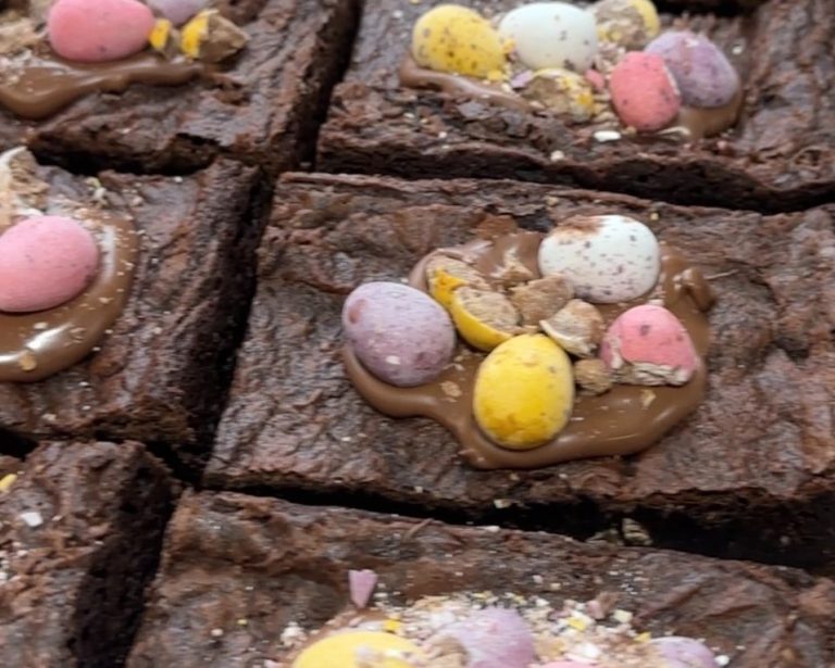 Pre-order Christmas Yule Log